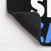 2024 Wheimer 2024 Vote Harri Mousepad (Ecke)