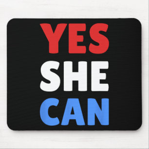 2024 Wheimer 2024 Vote Harri Mousepad