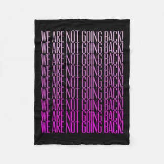 2024 wird Harris Wheimer Harris nicht für Fleecedecke