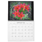 2024 Wunderbare Visionen... Mittelwandkalender Kalender (Feb 2026)