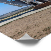 2024 - "Würde" Poster (Ecke)