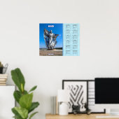 2024 - "Würde" Poster (Heimbüro)