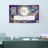 2025-2026 Galaxy Teacher Appreciation Banner (Messeveranstaltung)