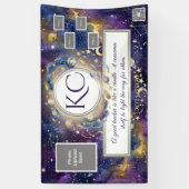 2025-2026 Galaxy Teacher Appreciation Banner (Vertikal)