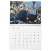 2025-2026 Kalender der Bärenadler (Mär 2027)
