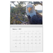 2025-2026 Kalender der Bärenadler (Feb 2027)