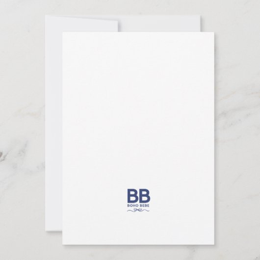 2025 Abschluss "Donuts and Degrees" Einladung (Rückseite)