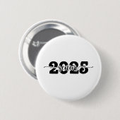 2025 Abschluss-Klasse 2025 Button (Vorne & Hinten)