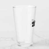 2025 Abschluss-Klasse 2025 Glas (Rechts)