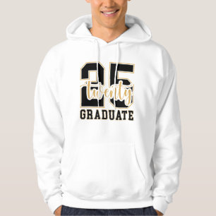 2025 Absolvent Hoodie