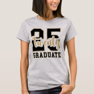 2025 Absolvent T-Shirt