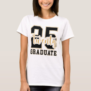 2025 Absolvent T-Shirt