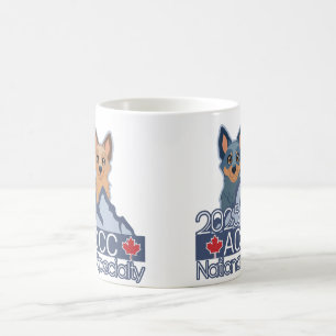2025 ACDCC Nationals Tasse