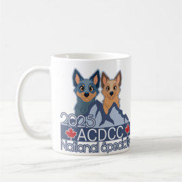 2025 ACDCC Nationals Tasse