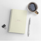 2025 ADHD-Planer Planer