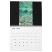 2025 AGUAS ANTIGUAS: Un viaje bíblico Cap. 3 Kalender (Mär 2027)