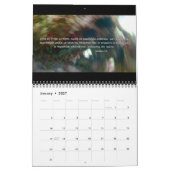 2025 Alte Gewässer: Eine biblische Reise Ch.3 in G Kalender (Jan 2027)