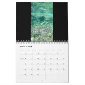 2025 Alte Gewässer: Eine biblische Reise Ch.3 in G Kalender (Mär 2026)