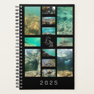 2025 Alte Gewässer: Fotokollage Planer