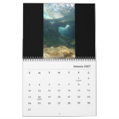 2025 Alte Wasser Foto Edition: Ruins & Artifakte Kalender (Jan 2027)