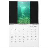 2025 Alte Wasser Foto Edition: Ruins & Artifakte Kalender (Mär 2027)