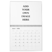 2025 anpassen kalender (Mär 2026)