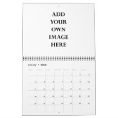 2025 anpassen kalender (Jan 2026)