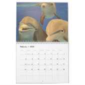 2025 Artwork von Manuela Davis Kalender (Feb 2026)