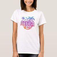 2025 Aruba Ferien- oder Ausflugsplanung