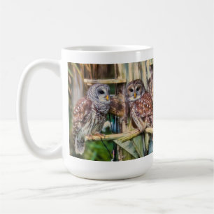 2025_Barred Owl Tasse