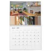 2025 Chicago Bungalow Association Kalender (Mär 2027)