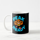 2025 Coworker 25 Ociate Peak Ready Kaffeetasse (Links)
