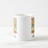 2025 D.A. WSC Gedenktasse Kaffeetasse (Mittel)