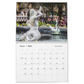 2025 Der neue bezaubernde Savannah-Kalender Kalender (Mär 2026)