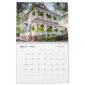 2025 Der neue bezaubernde Savannah-Kalender Kalender (Feb 2026)