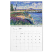 2025 Einen Wunschkalender erstellen Kalender (Feb 2027)