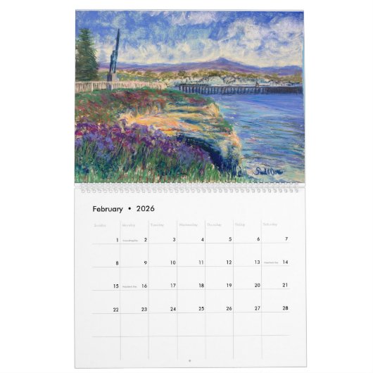 2025 Einen Wunschkalender erstellen Kalender (Feb 2026)