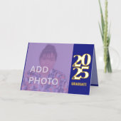 2025 Einladungs-Karte (Vorderseite)