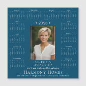 2025 Eleganter kundenspezifischer magnetischer Ges Magnetkarte (Vorderseite)