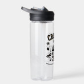 2025 Erinnerungen zusammenführen Trinkflasche (Rechts)