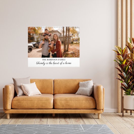 2025 Erstellen Sie einfach Ihr eigenes Foto für Ih Kalender