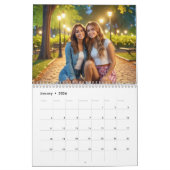 2025 Erstellen Sie Ihre eigenen, benutzerdefiniert Kalender (Jan 2026)