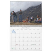 2025 EWB-USA Wall Calendar Kalender (Jan 2026)