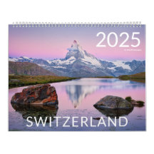 2025 Foto Natur & Landschaft Schweiz