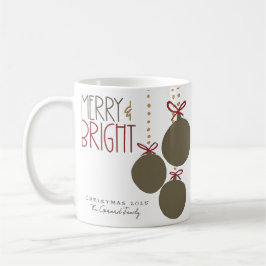 2025 Foto Party Weihnachten Familie Vielen Dank Kaffeetasse