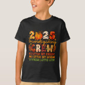 2025-friendsgiving-crew-matching-funny-thanksgivin T-Shirt (Vorderseite)