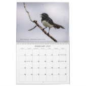 2025 Fundraising Australian wild life calendar Kalender (Feb 2027)