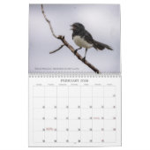 2025 Fundraising Australian wild life calendar Kalender (Feb 2026)