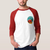 2025 für ein paar CCs Mehr VII T - Shirt (Vorderseite)