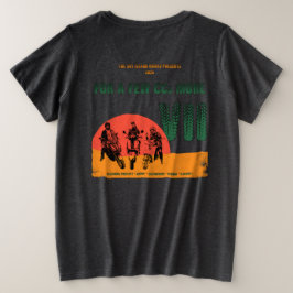 2025 für ein paar CCs Mehr VII T - Shirt